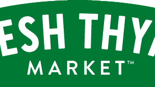 Fresh Thyme Markets Now Carry Kickass Snacks!