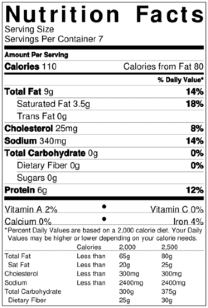 Bacon Cheddar 7 Ounce Snack Sticks (4 Bags)