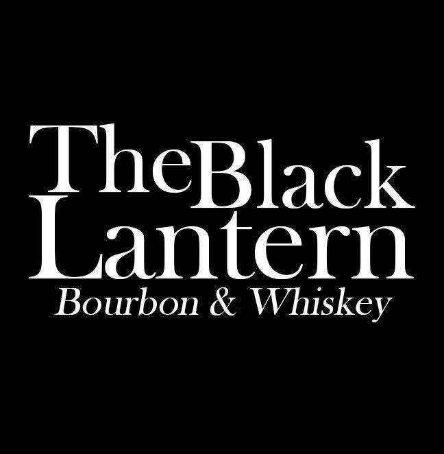 The Black Lantern