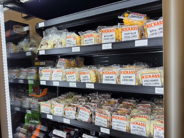 Store Favorites