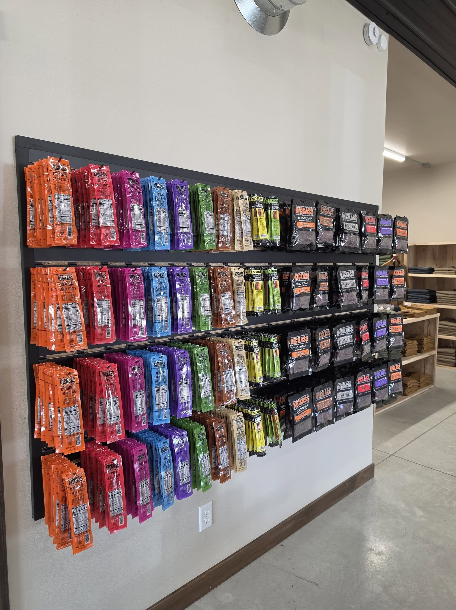 Kickass Store