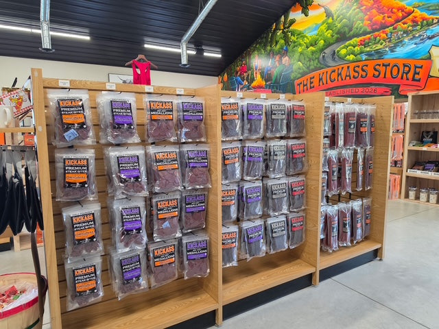 Kickass Store
