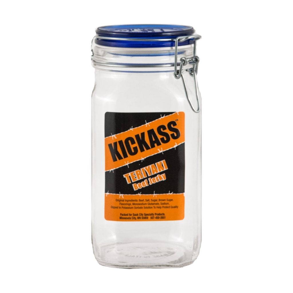 Air Tight Canister