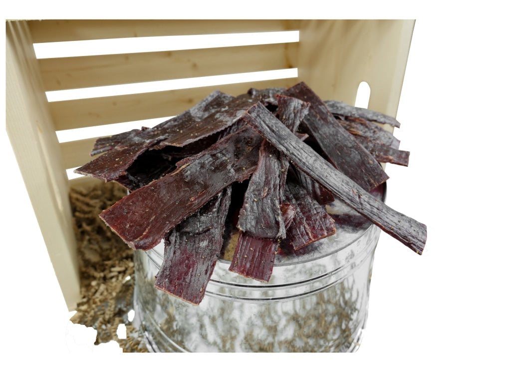 Old Fashioned Beef Jerky 20Ct Refill Bag