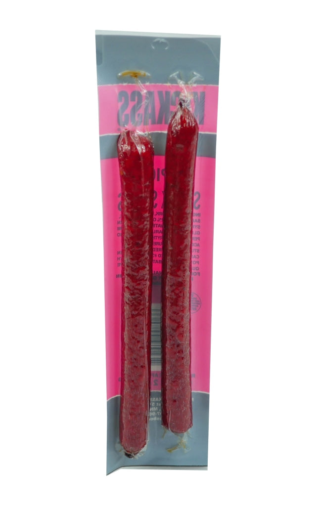 Spicy Twin Pack Snack 16Ct Caddy