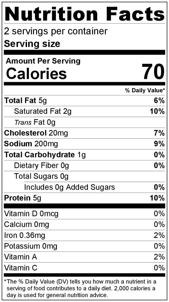 Garlic Twin Pack Snack 16Ct Caddy