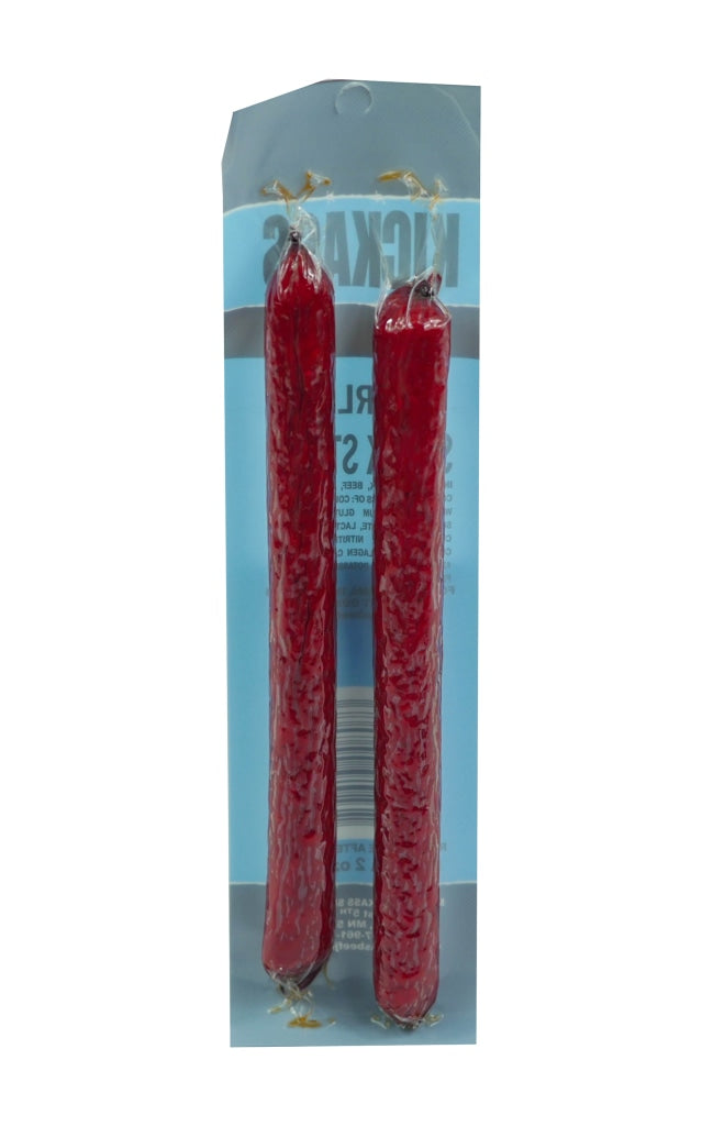 Garlic Twin Pack Snack 16Ct Caddy