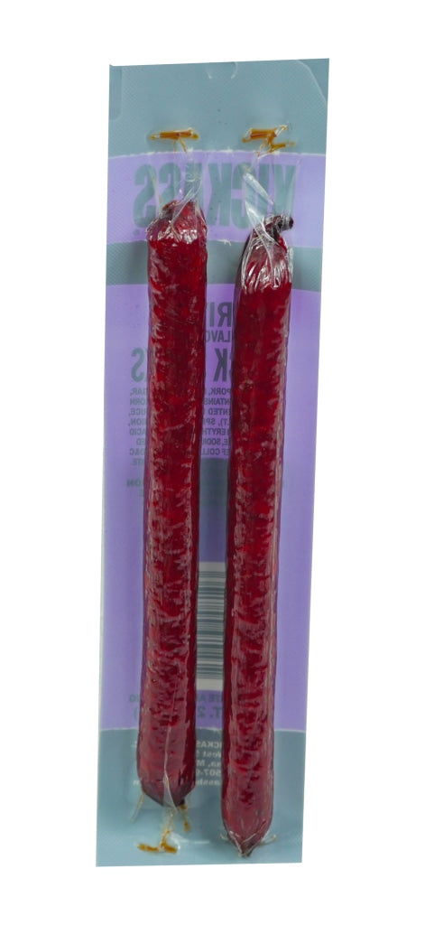 Teriyaki Twin Pack Snack Sticks 16Ct Caddy
