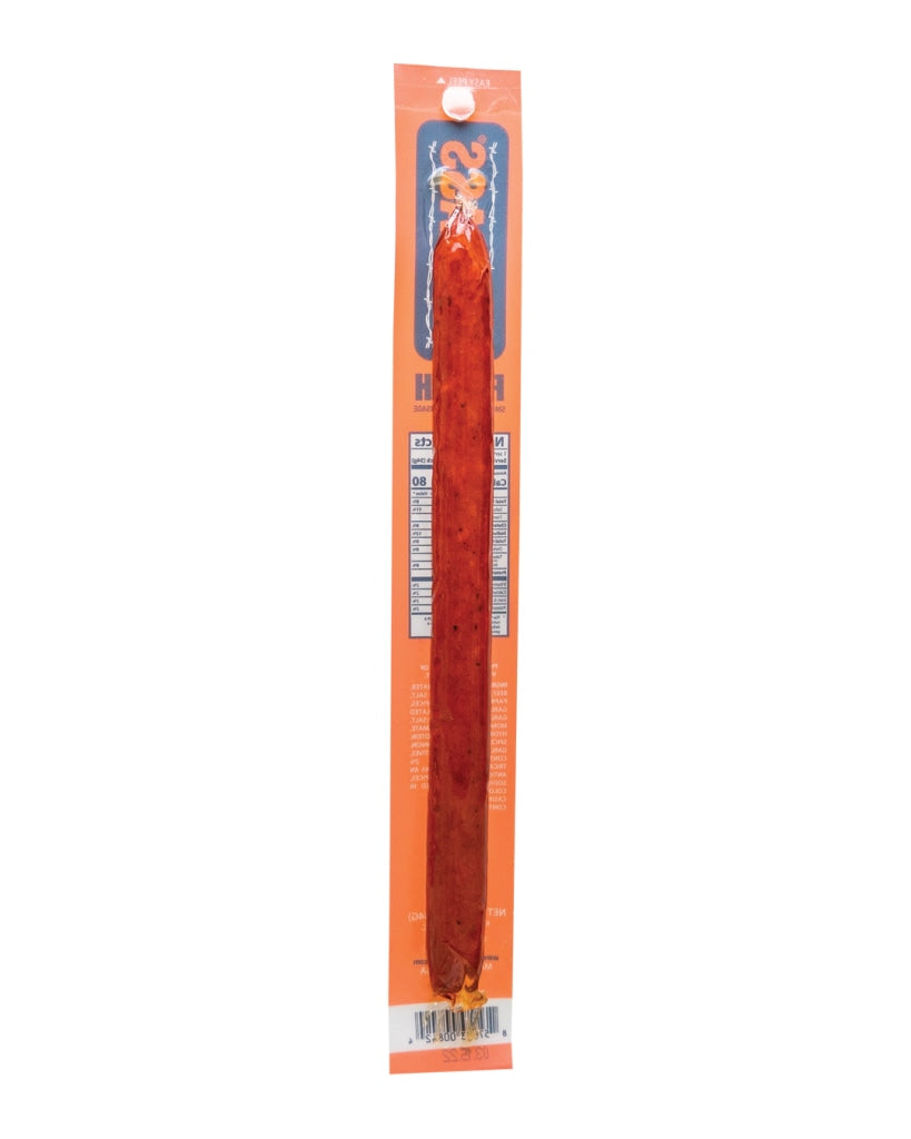 Kickass Pickled Polish Sausage 24Ct Caddy Snack Sticks