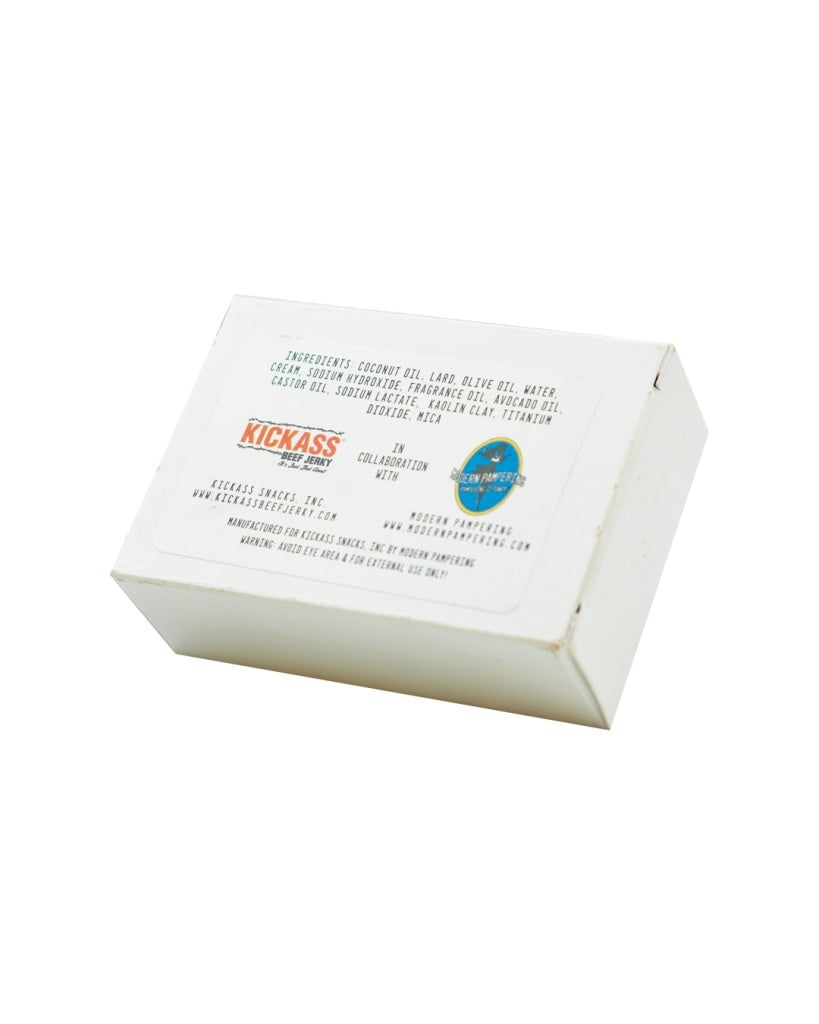 Wash Ya Ass Handcrafted Soap