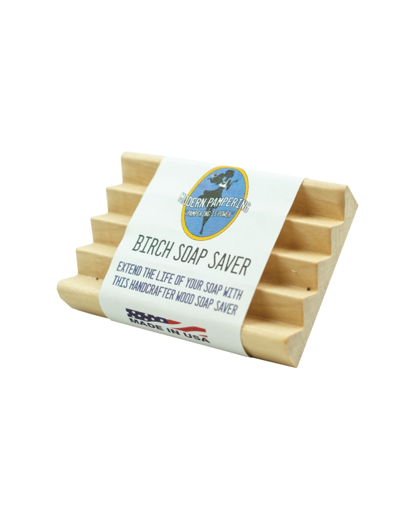 Soap Saver Tray